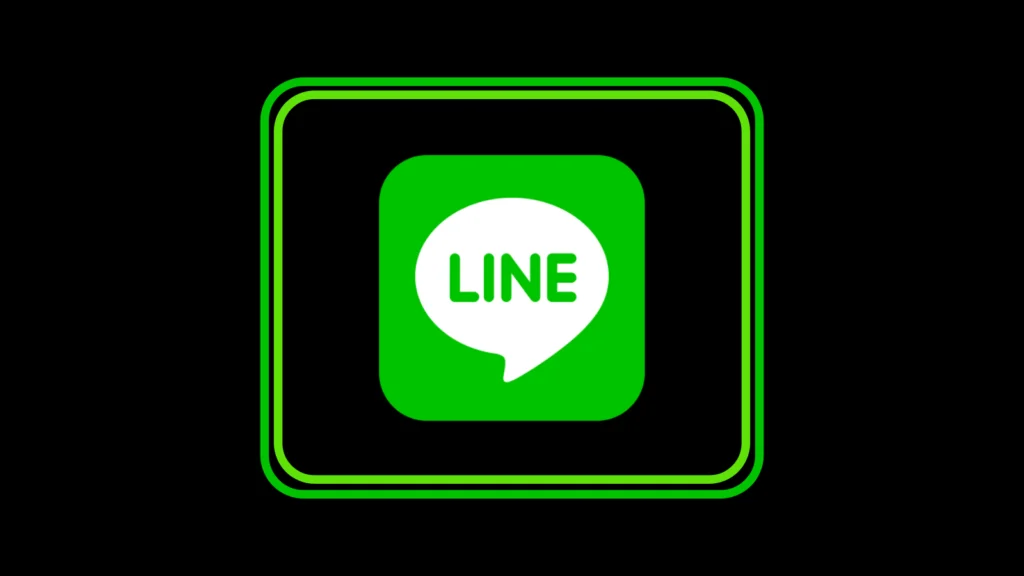 Line Registration